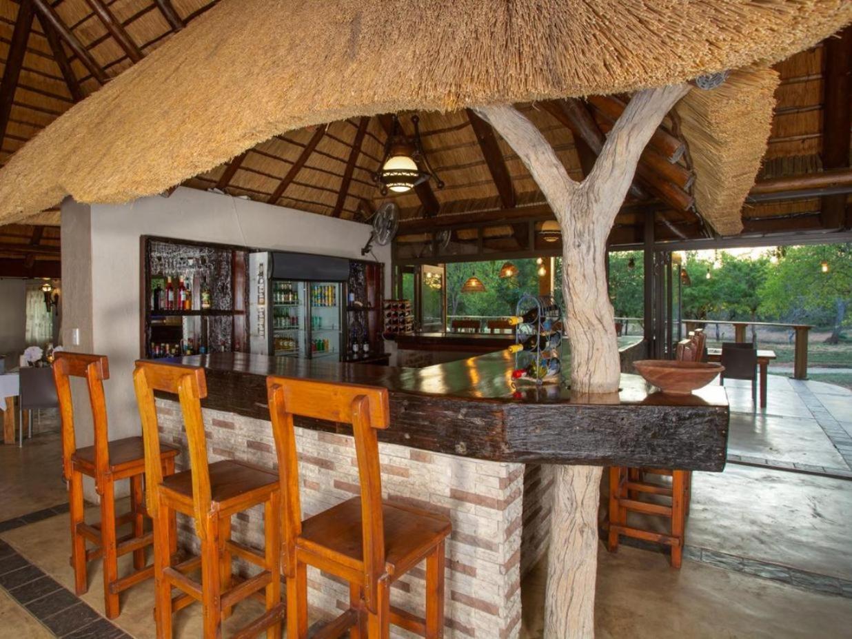 Kubu Bush Lodge Hoedspruit