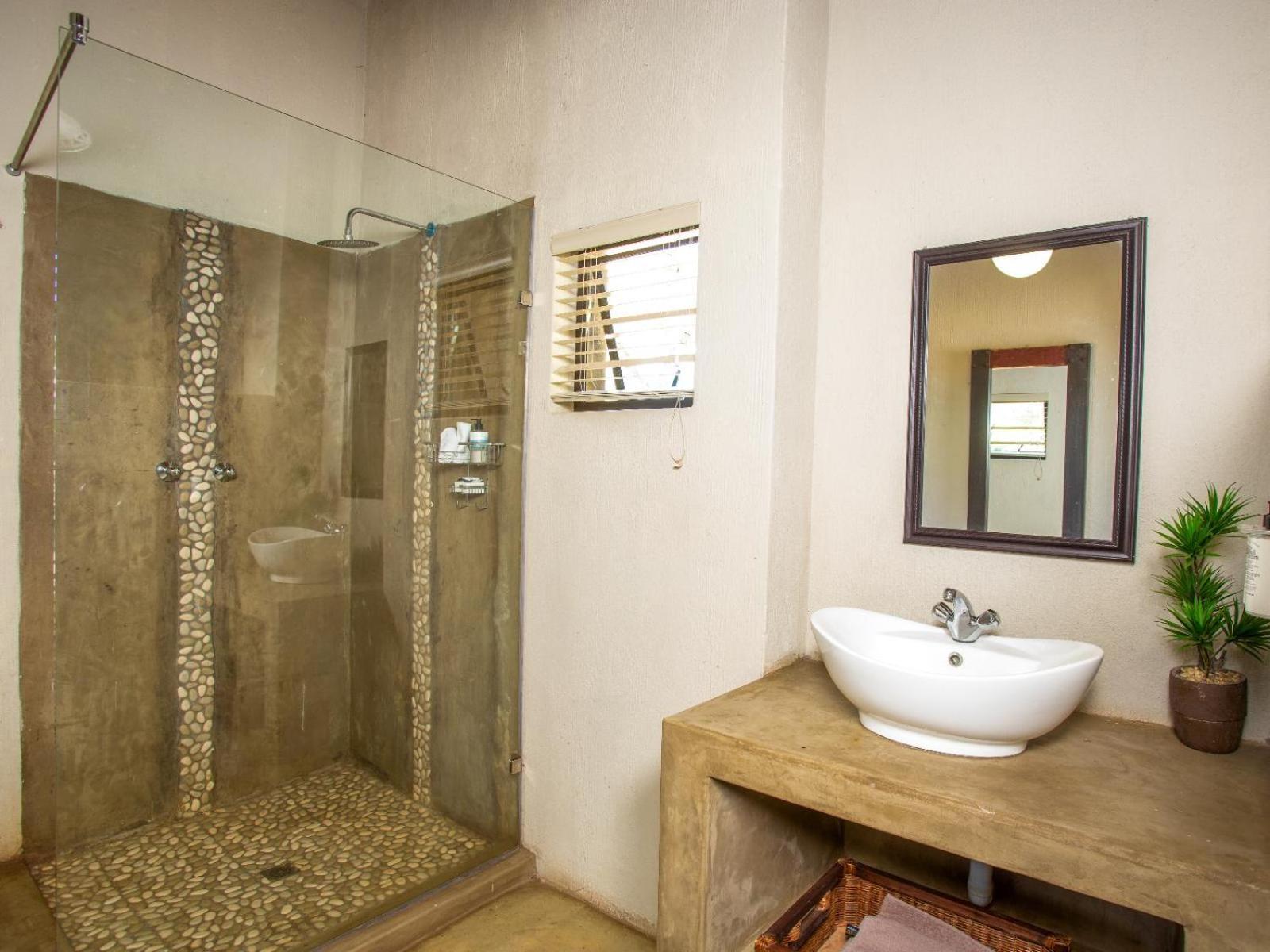 Kubu Bush Lodge Hoedspruit