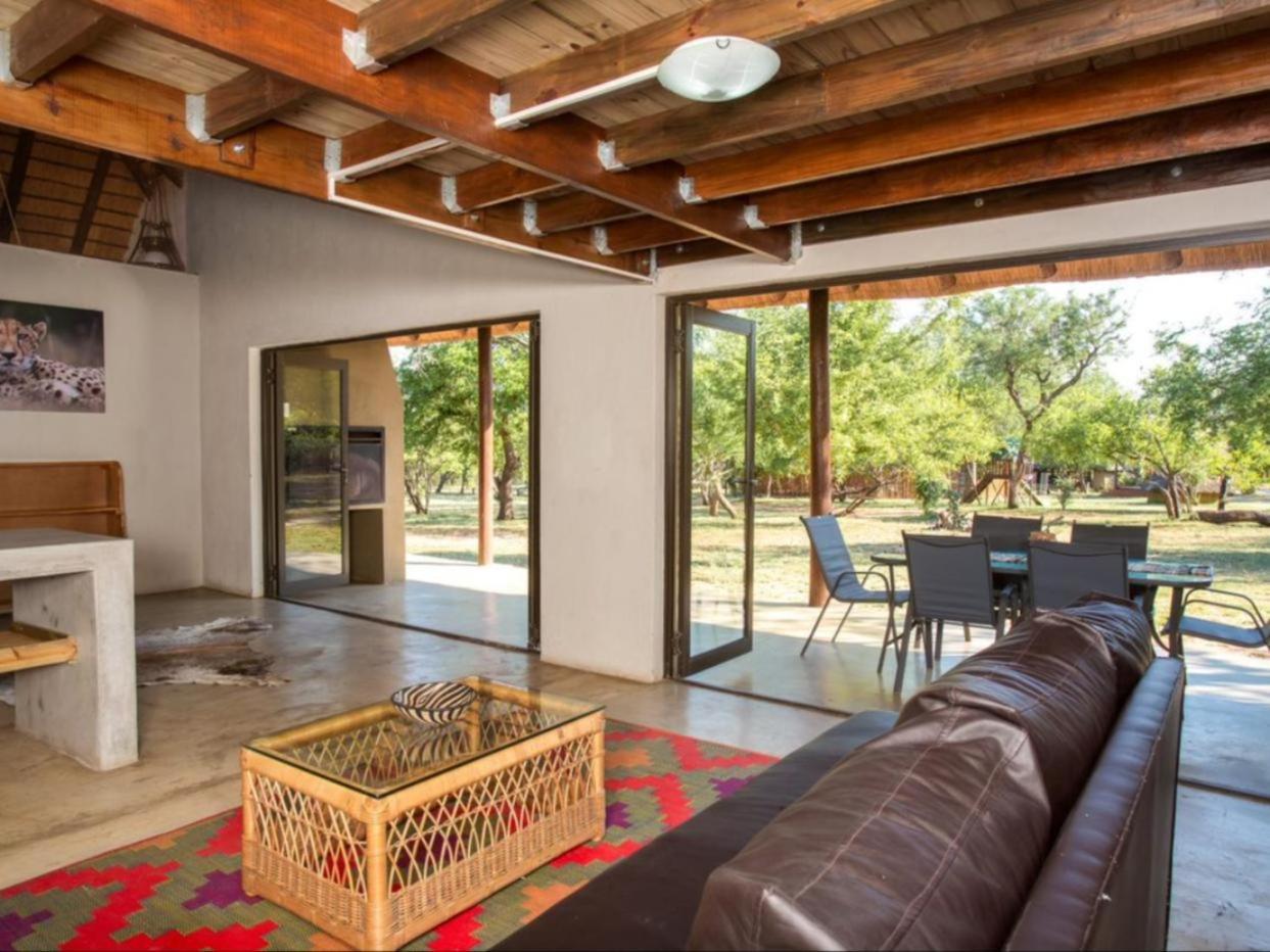 Kubu Bush Hoedspruit