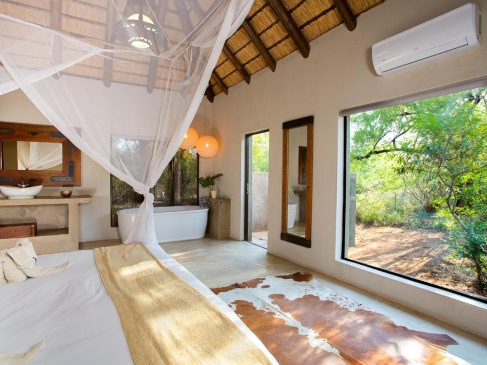 Kubu Bush Lodge