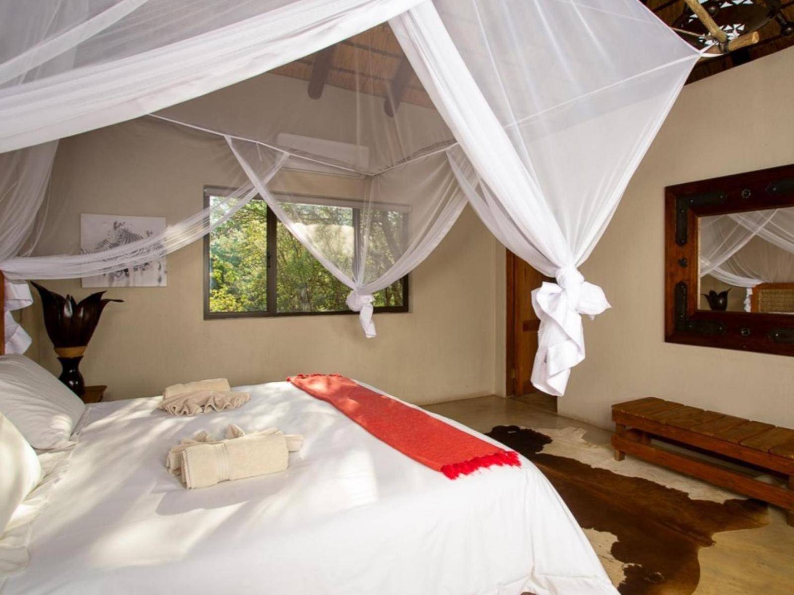 Lodge Kubu Bush *