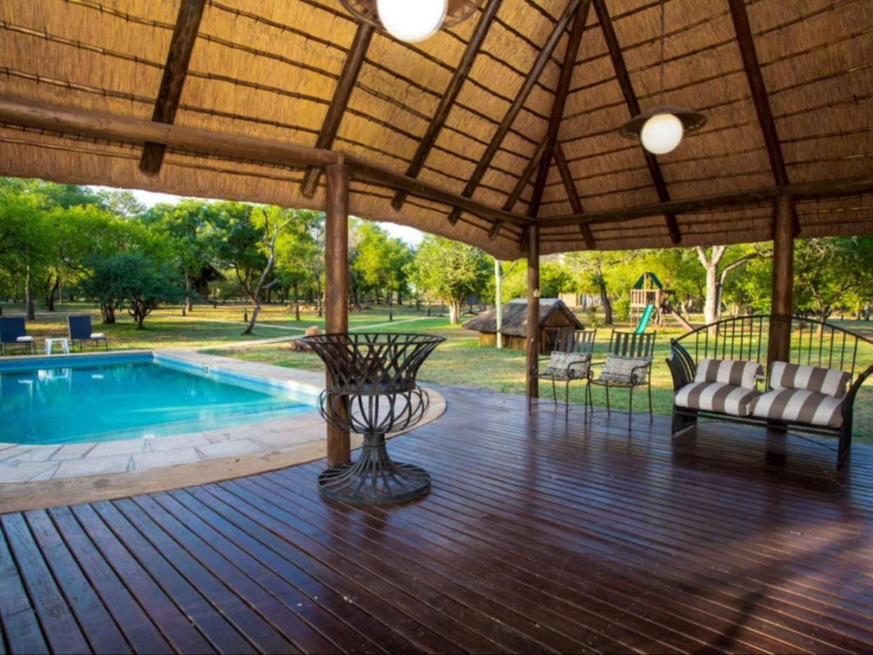 Kubu Bush Hoedspruit