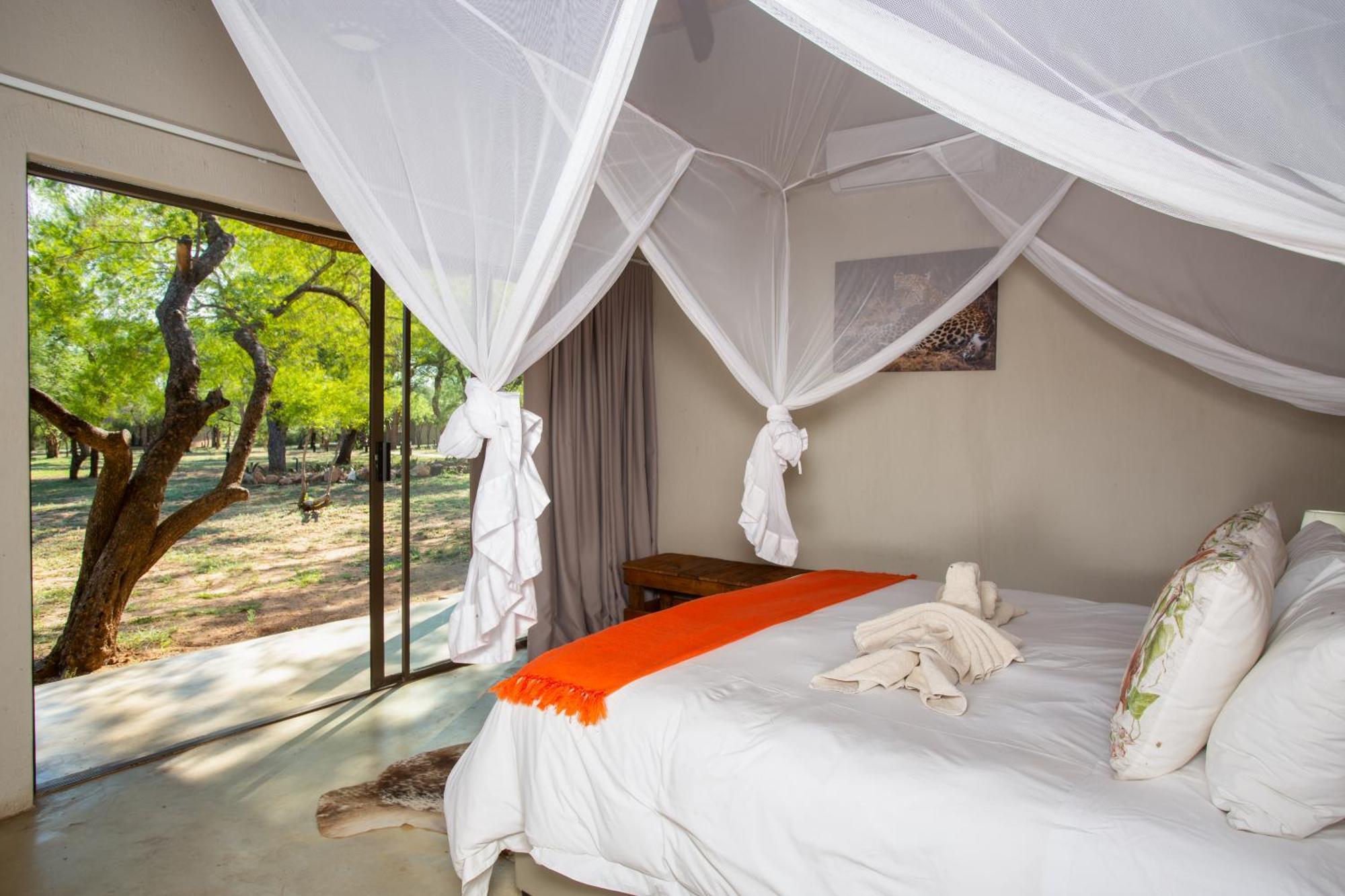 Kubu Bush * Hoedspruit