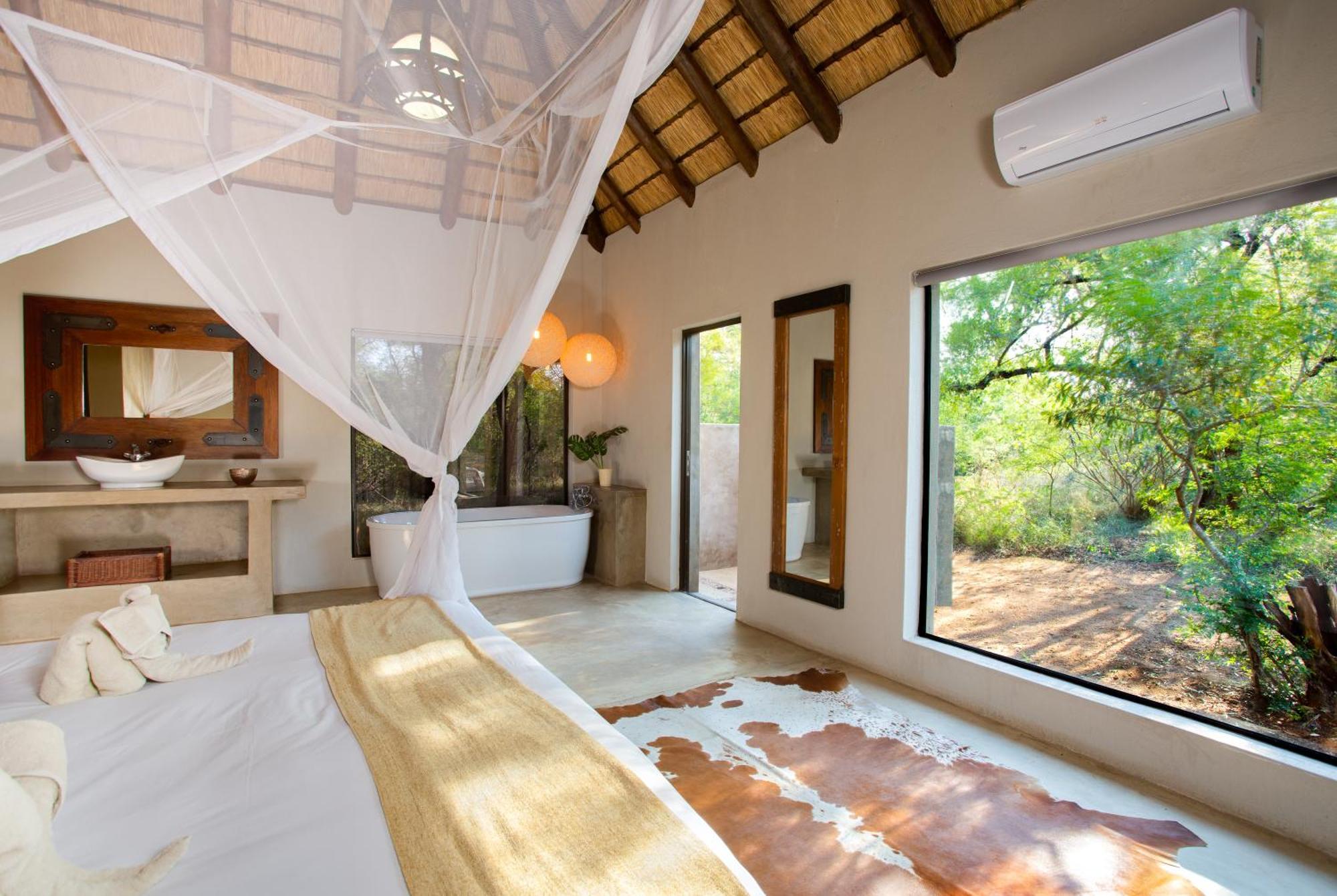 Kubu Bush Lodge Hoedspruit