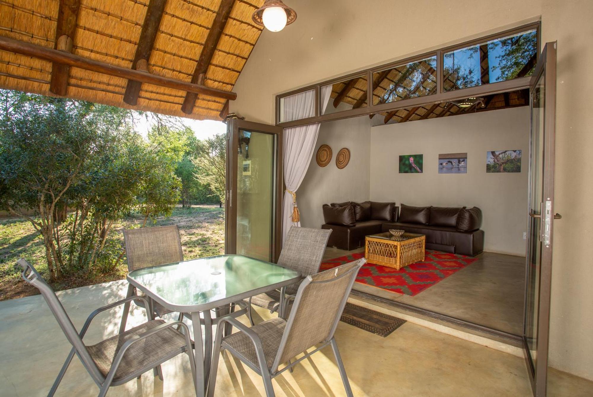 Kubu Bush * Hoedspruit