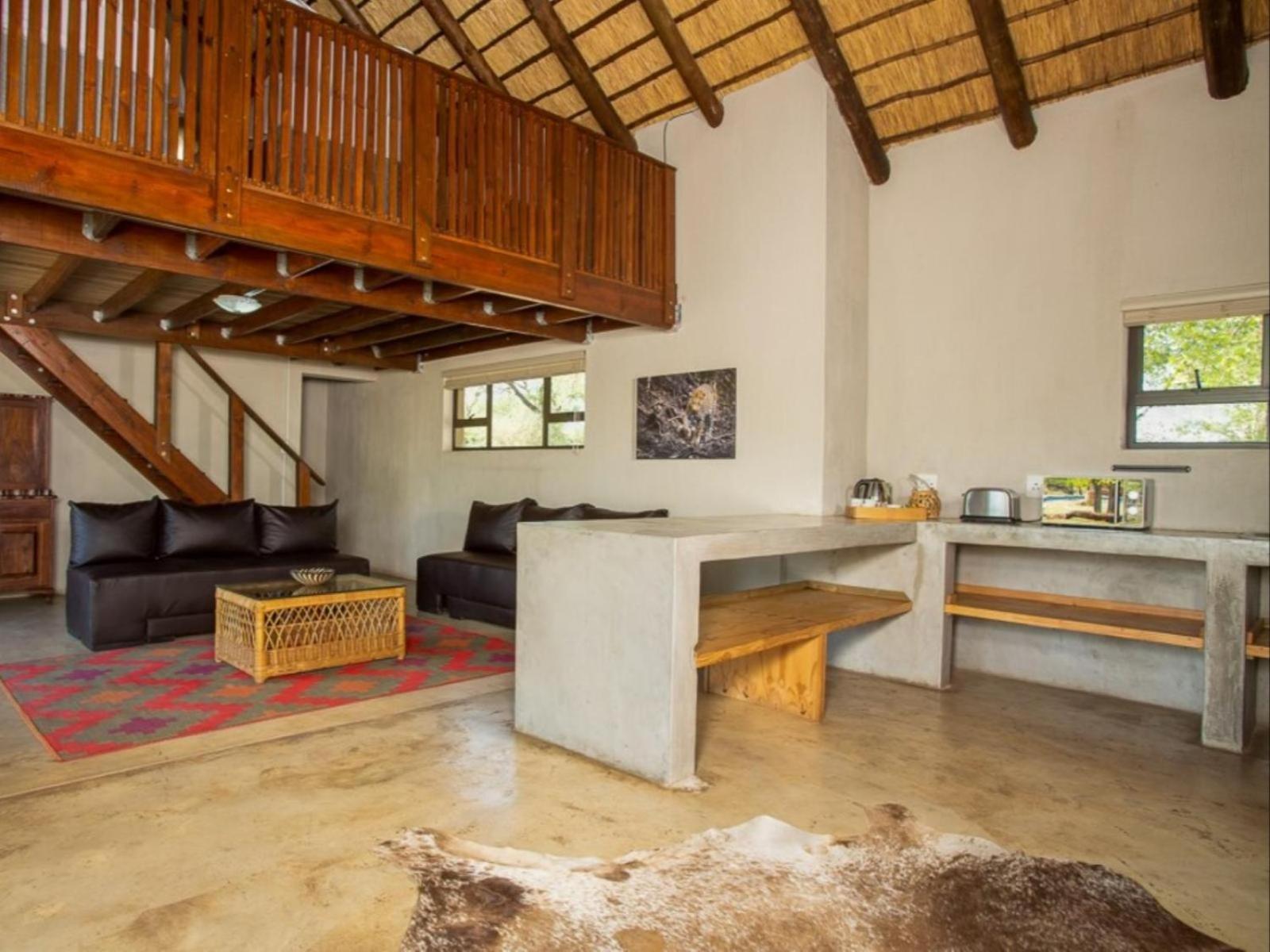 Lodge Kubu Bush Hoedspruit