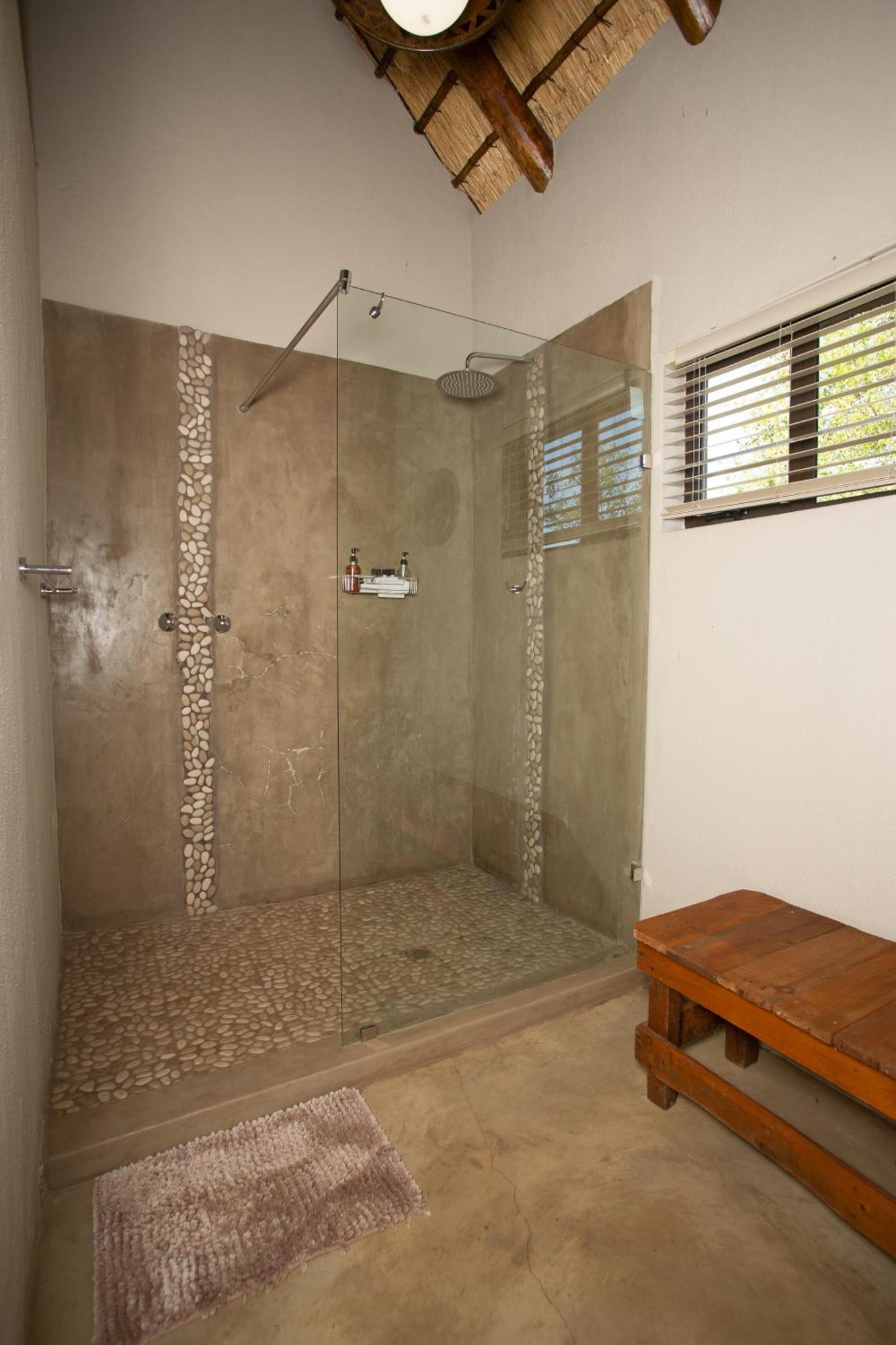 Kubu Bush Lodge Hoedspruit
